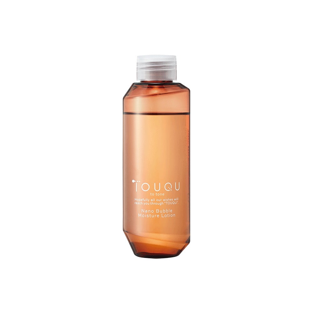 Nano Bubble Moisture Lotion【化粧液】