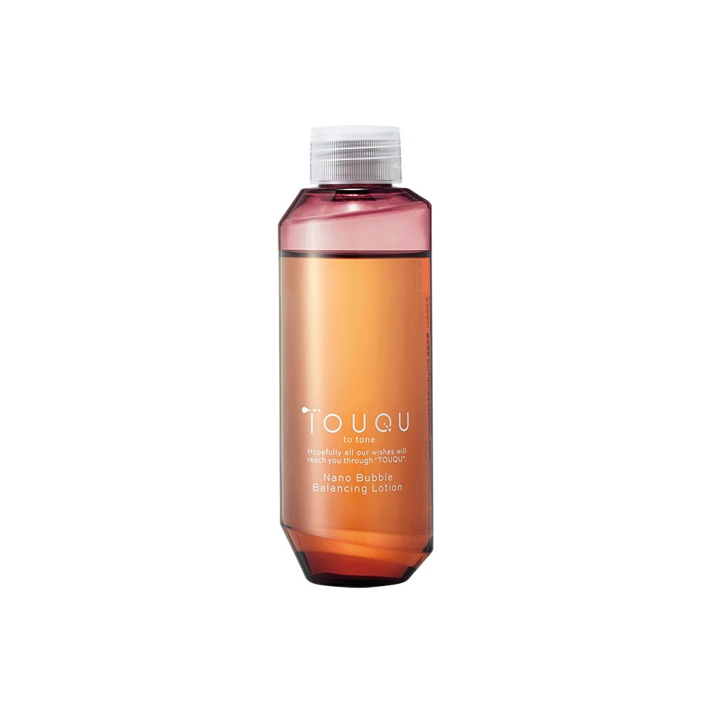 Nano Bubble Balancing Lotion【化粧液】