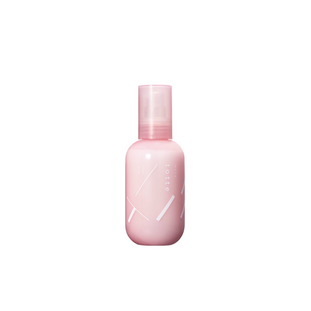 muts totte sleek milk【洗い流さないヘアトリートメント】