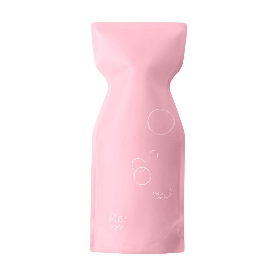 Re:>>> Natural Shampoo【シャンプー】