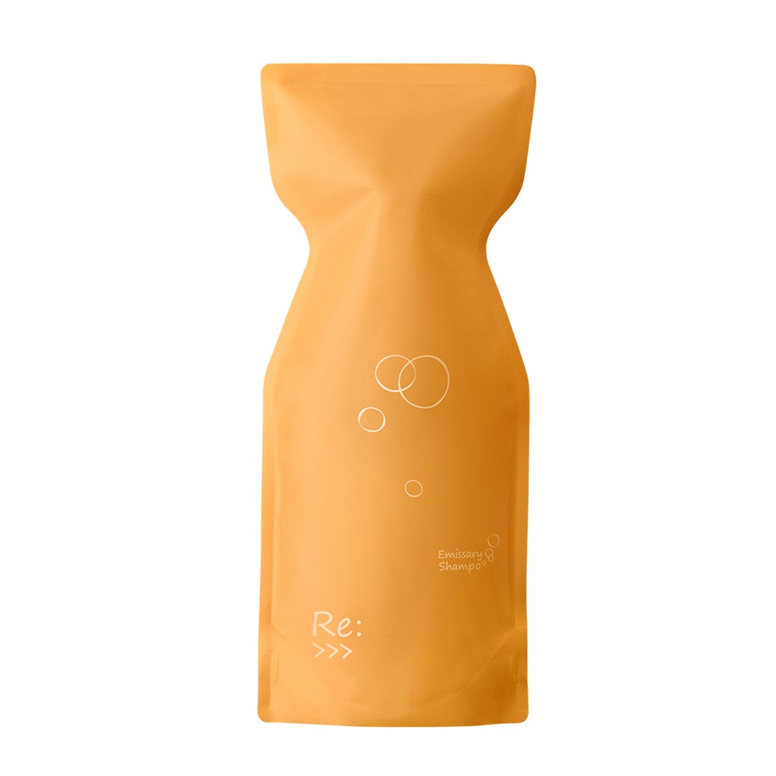 Re:>>> Emissary Shampoo【シャンプー】
