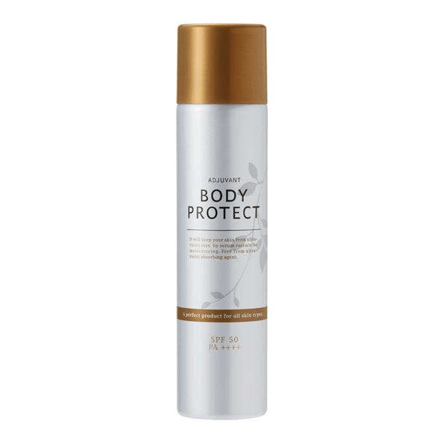 ADJUVANT BODY PROTECT【全身用日焼け止め】