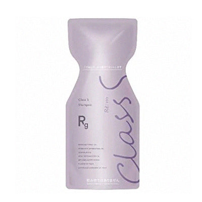 Class S Rg Shampoo【シャンプー】