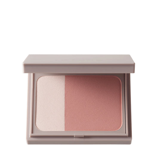 rafuna Sheer Blush【チーク】