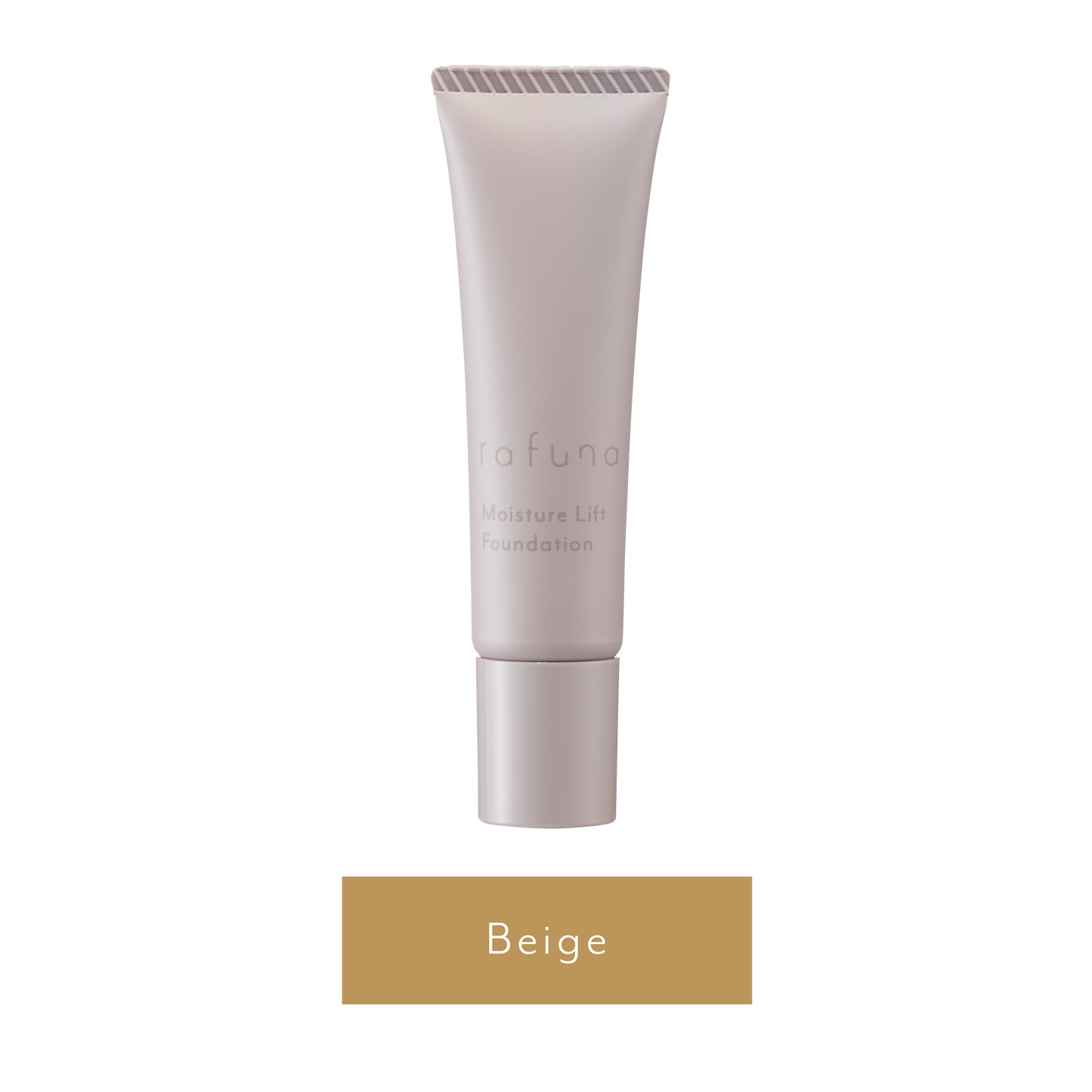 rafuna Moisture Lift Foundation【クリームファンデーション】