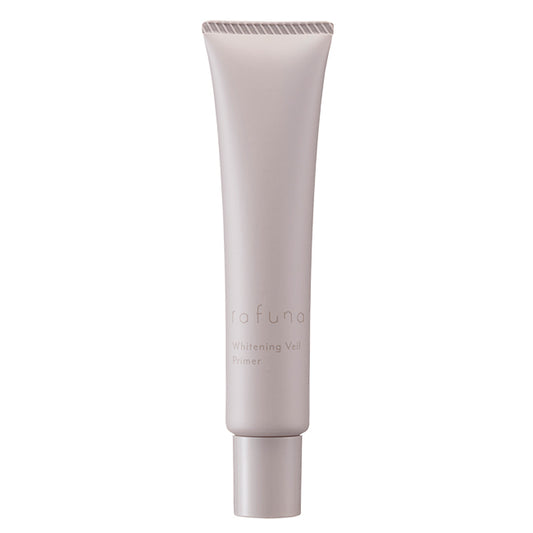 rafuna Whitening Veil Primer【薬用美白メイクアップベース】