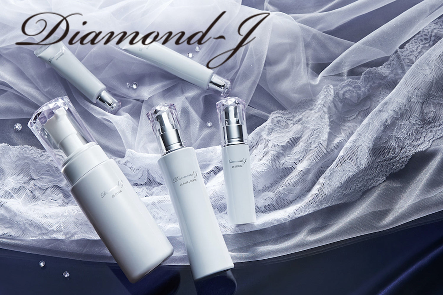 Diamond-J
