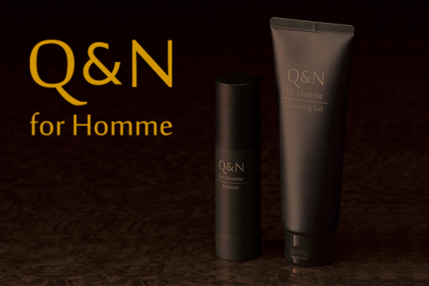 Quality & Natural