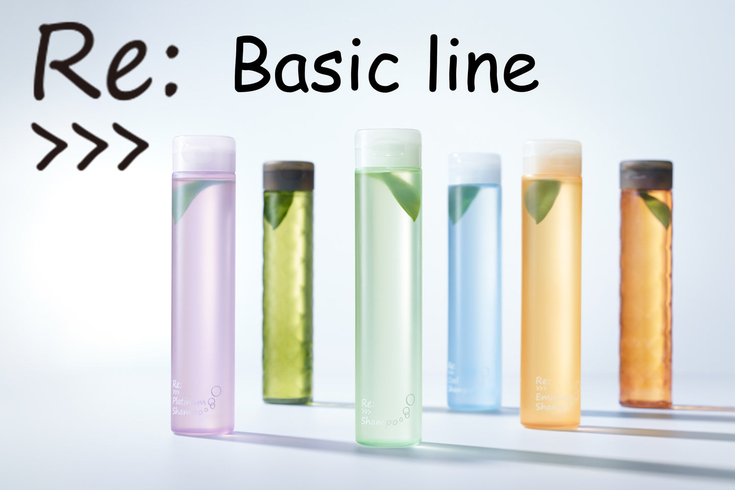 Re:>>> Basic line