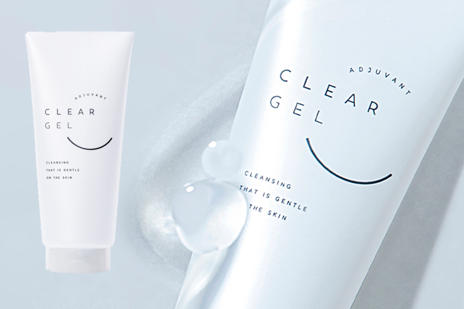 ADJUVANT CLEAR GEL