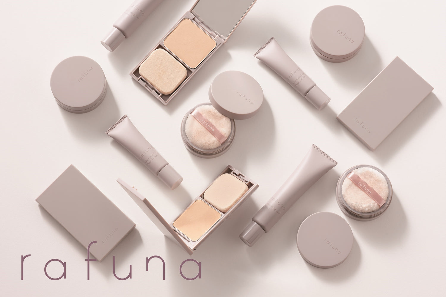rafuna