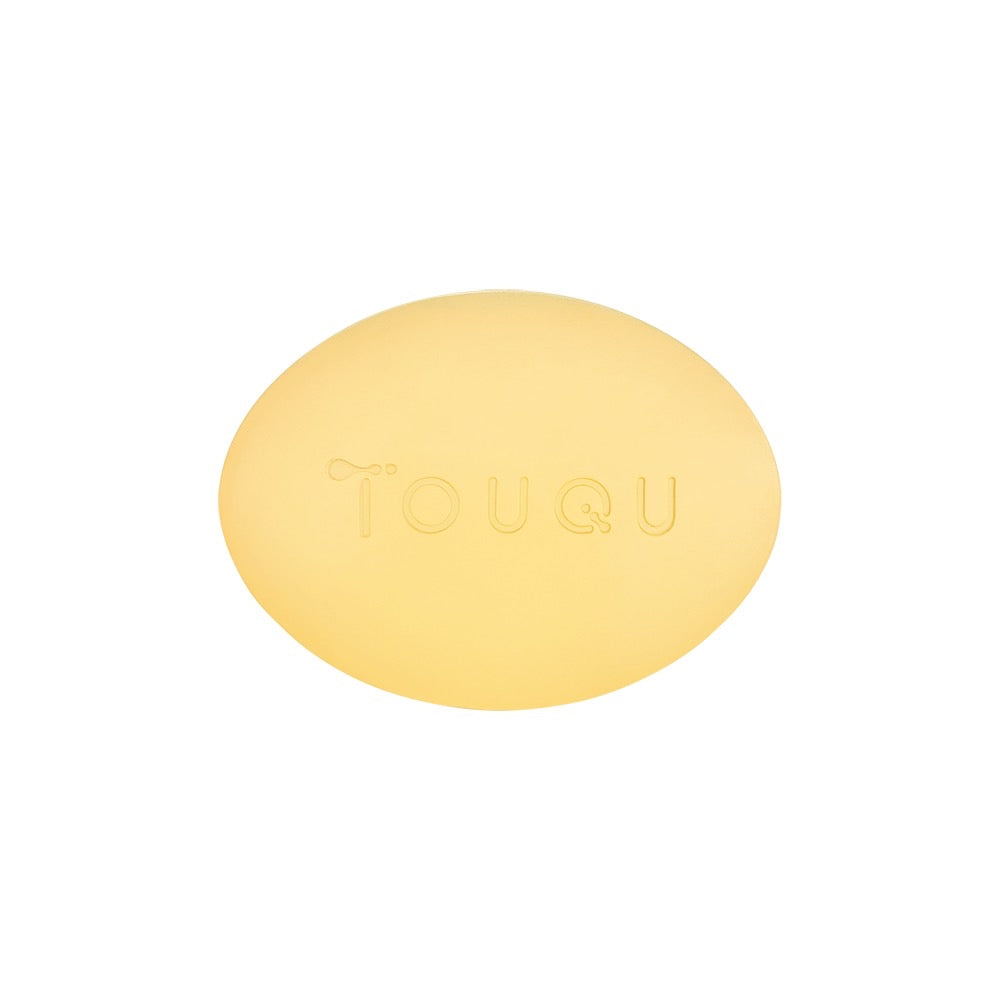 Sugar Soap【枠練り洗顔石けん】