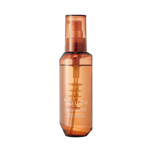 Nano Bubble Moisture Lotion【化粧液】