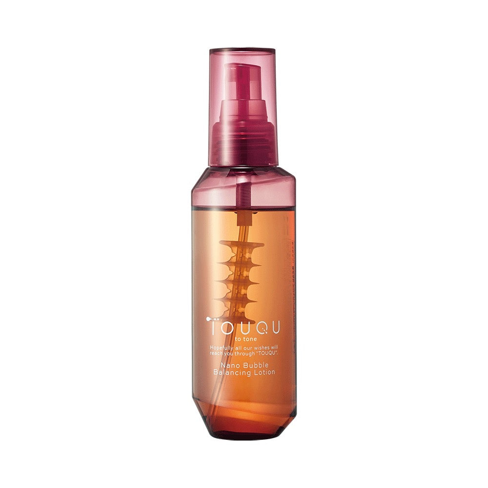 Nano Bubble Balancing Lotion【化粧液】
