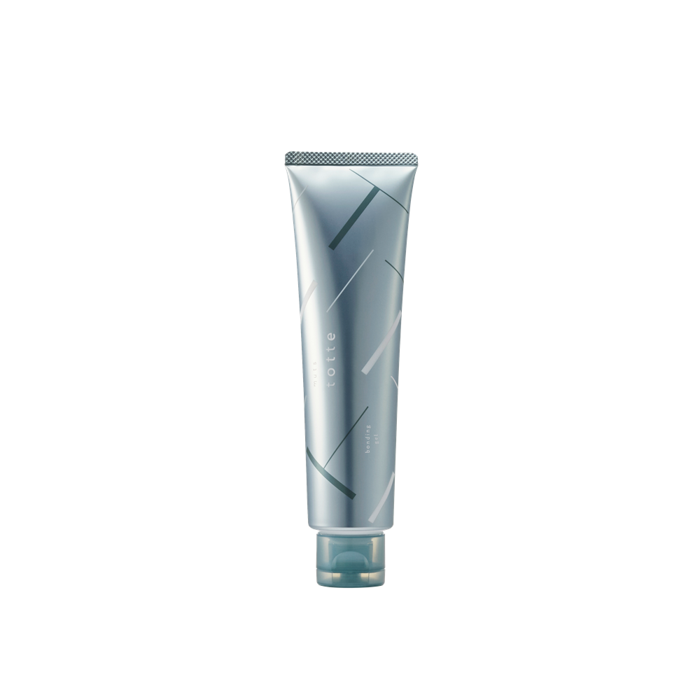 muts totte bonding gel【ヘアスタイリング】
