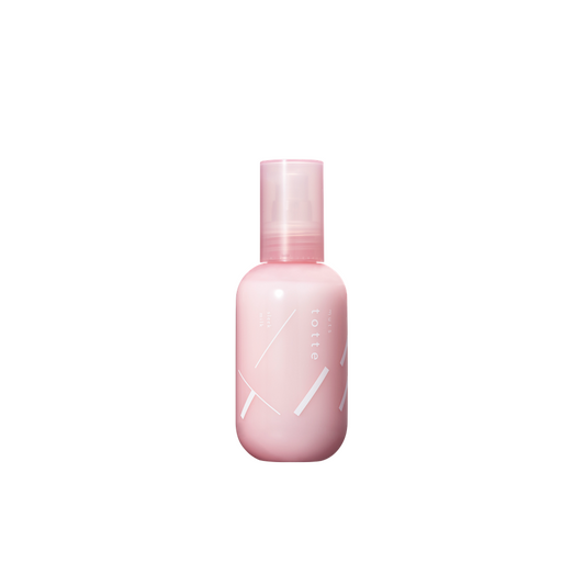 muts totte sleek milk【洗い流さないヘアトリートメント】