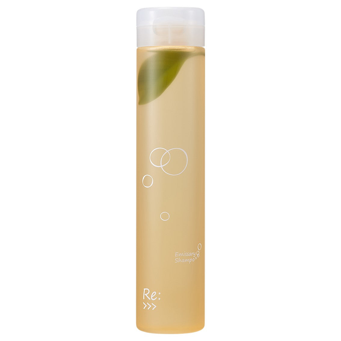 Re:>>> Emissary Shampoo【シャンプー】