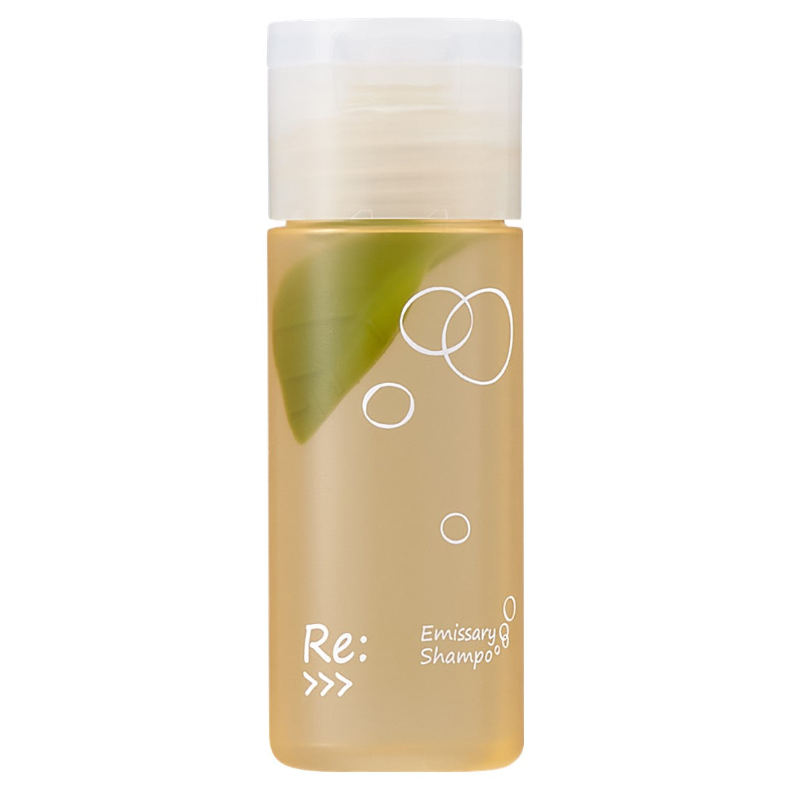 Re:>>> Emissary Shampoo【シャンプー】