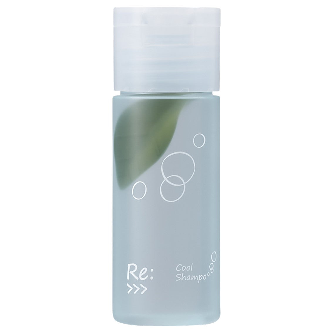 Re:>>> Cool Shampoo【シャンプー】