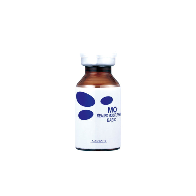 BASIC SEALED MOISTURE BASE【美容液】