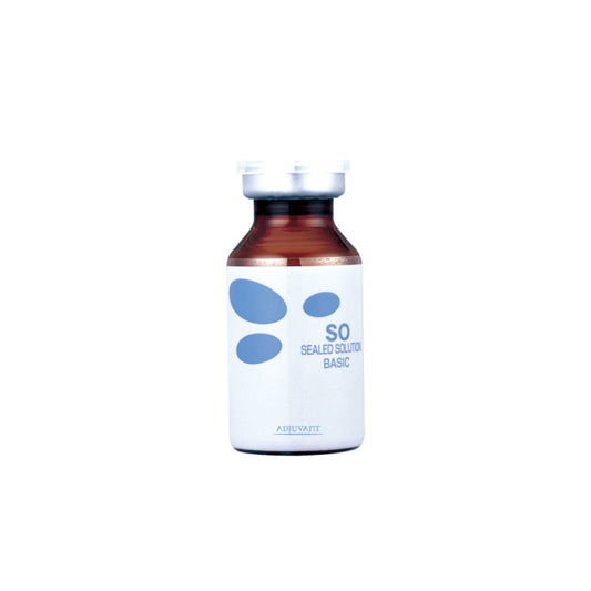 BASIC SEALED SOLUTION【化粧水】