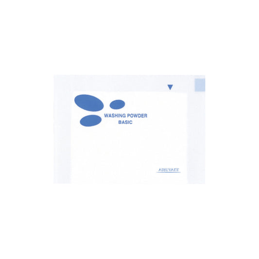 BASIC WASHING POWDER【洗顔料】
