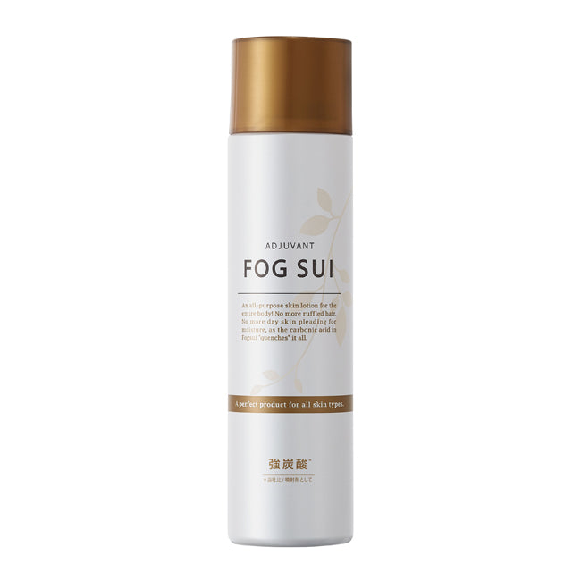 ADJUVANT FOGSUI【全身用化粧水】