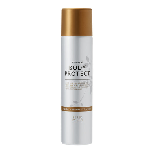 ADJUVANT BODY PROTECT【全身用日焼け止め】
