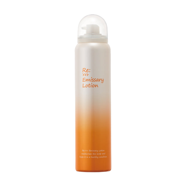Re:>>> Emissary Lotion【頭皮用ローション】