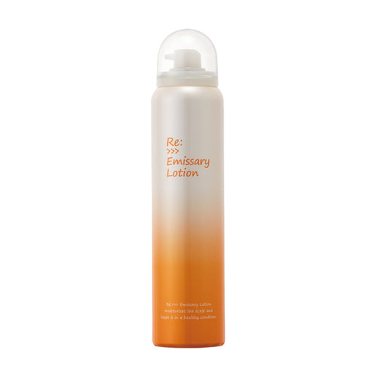 Re:>>> Emissary Lotion【頭皮用ローション】