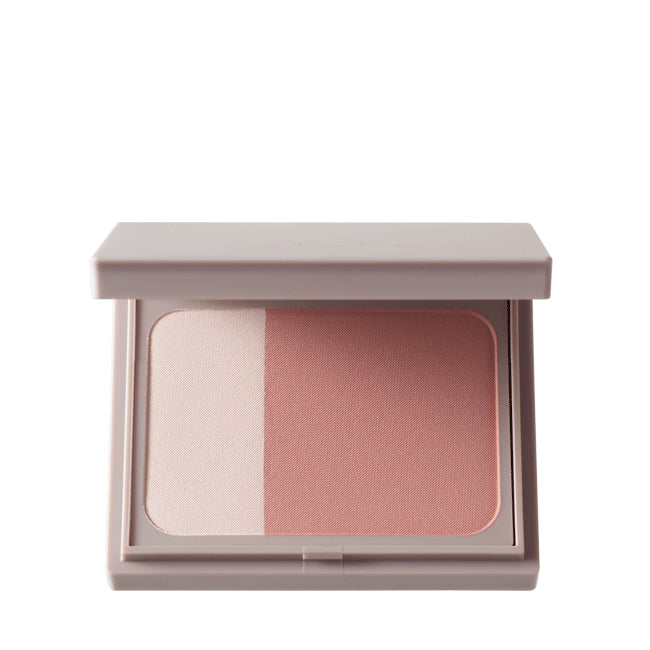 rafuna Sheer Blush【チーク】