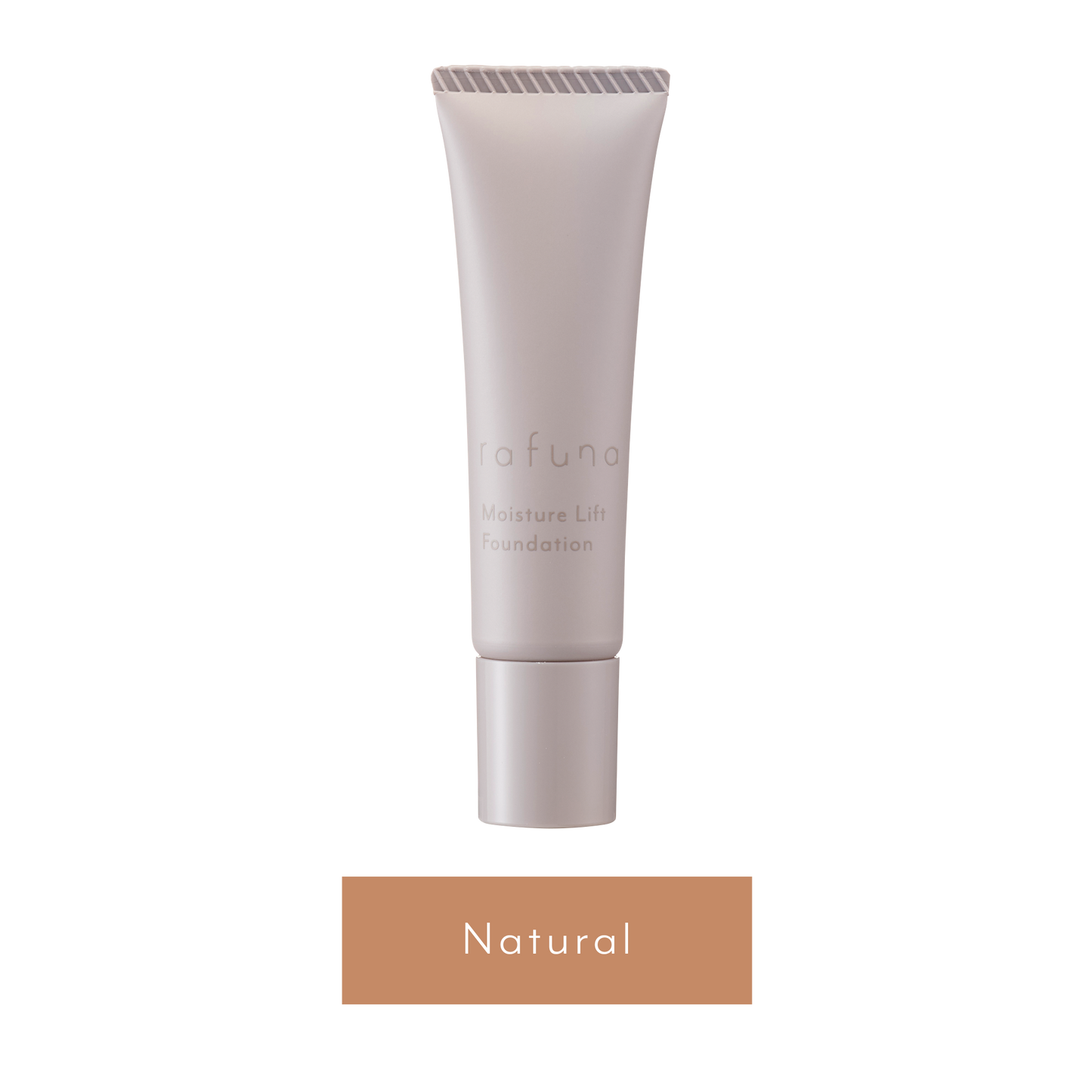 rafuna Moisture Lift Foundation【クリームファンデーション】