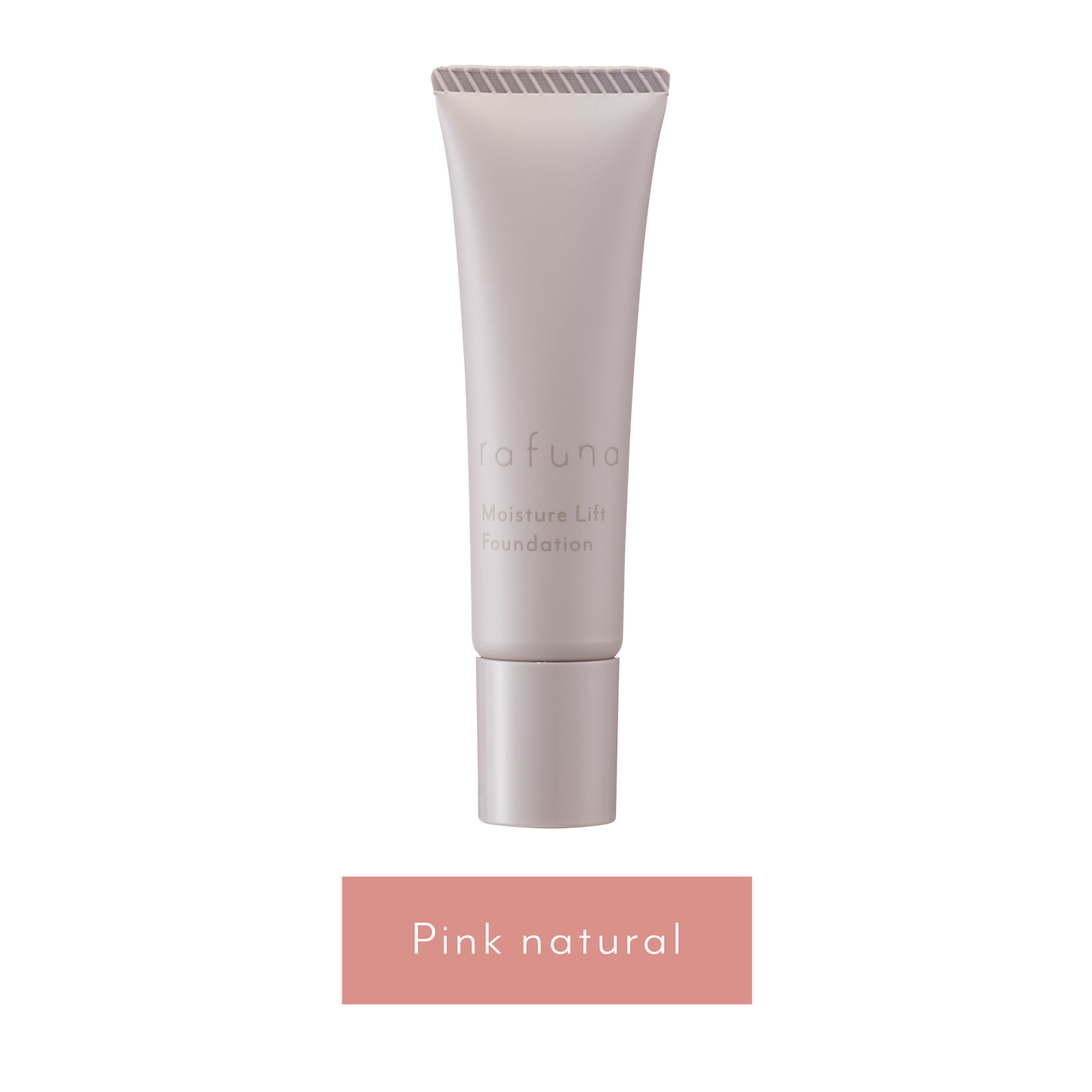 rafuna Moisture Lift Foundation【クリームファンデーション】