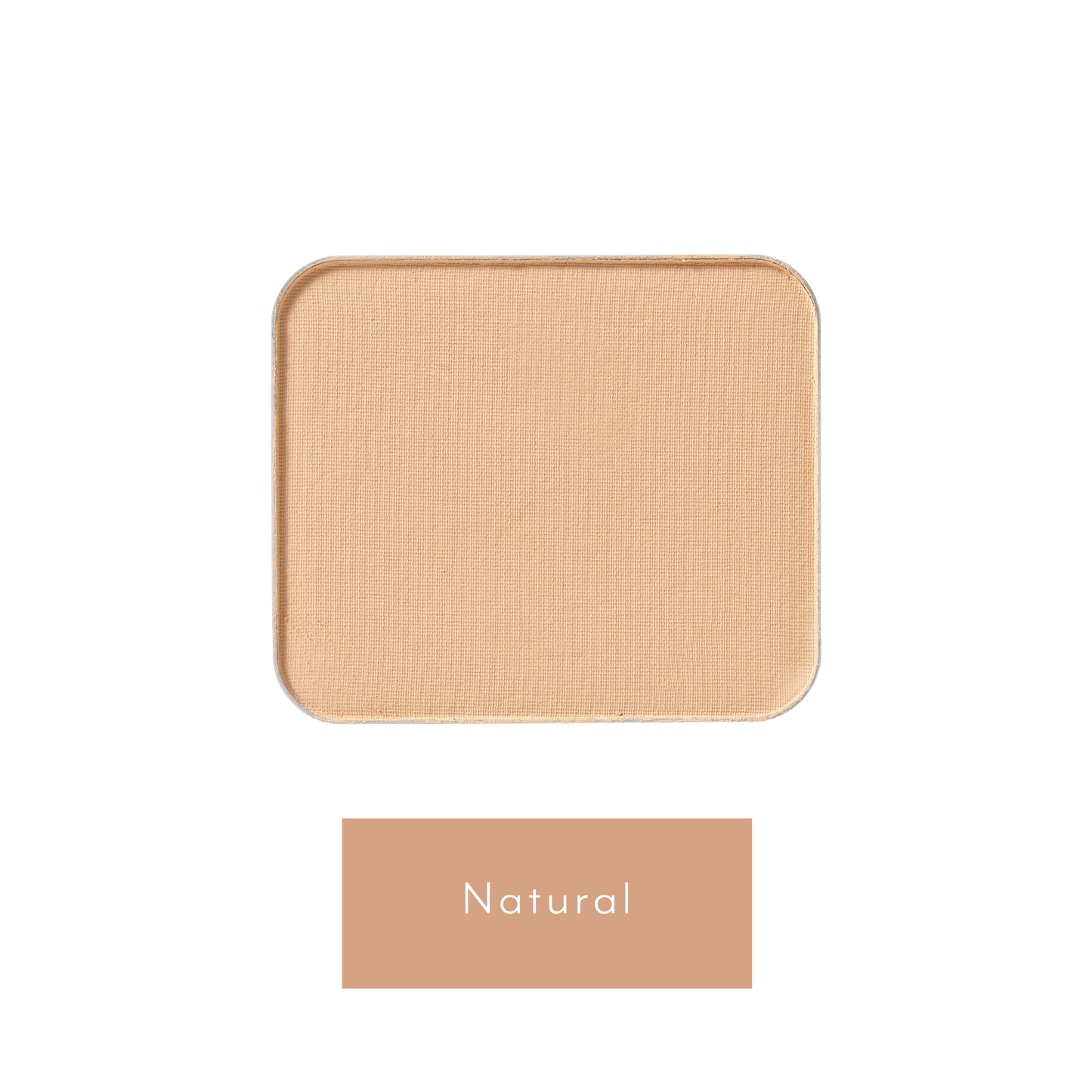 rafuna Smooth Lift Powder Foundation【パウダーファンデーション】