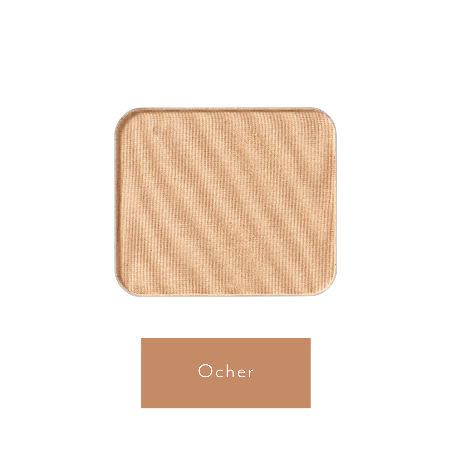 rafuna Smooth Lift Powder Foundation【パウダーファンデーション】