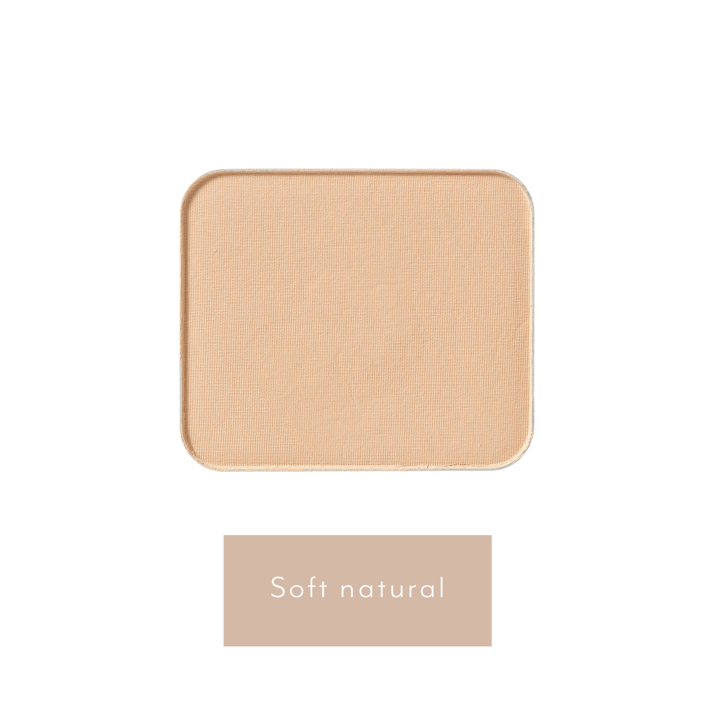 rafuna Smooth Lift Powder Foundation【パウダーファンデーション】