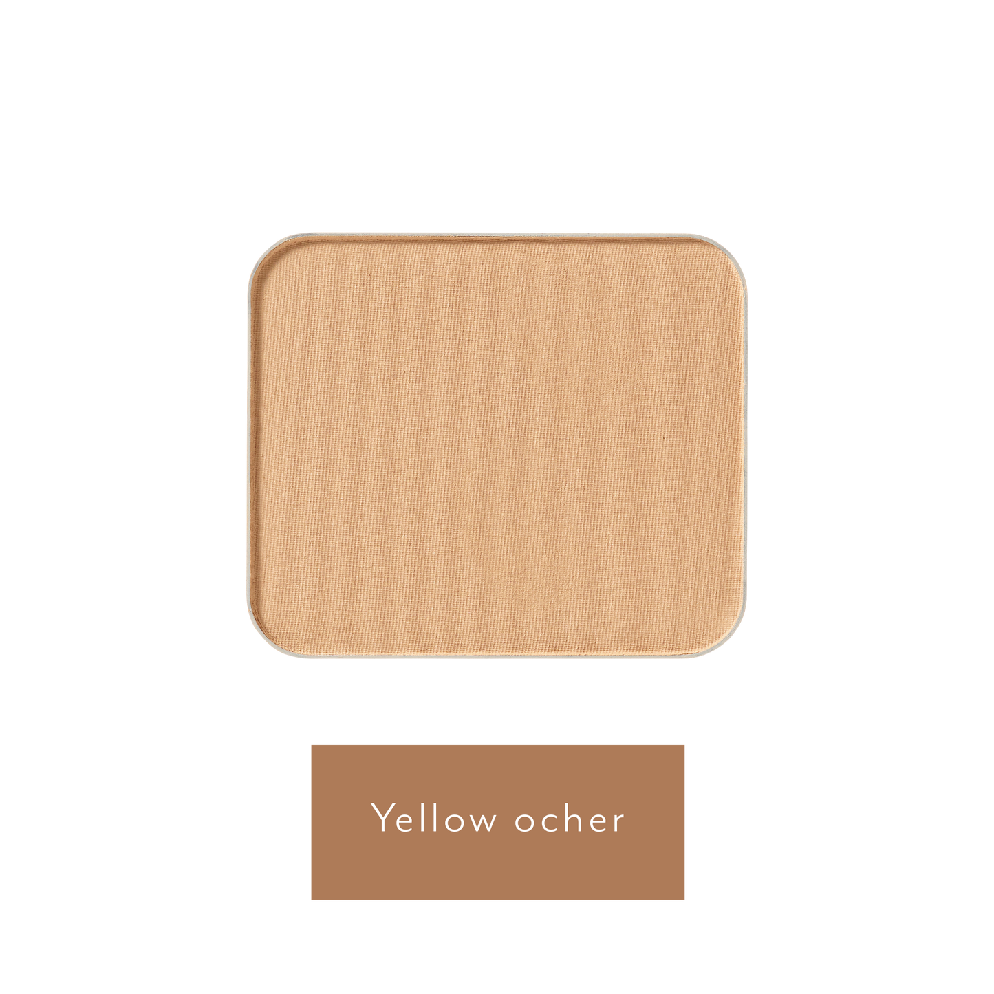 rafuna Smooth Lift Powder Foundation【パウダーファンデーション】