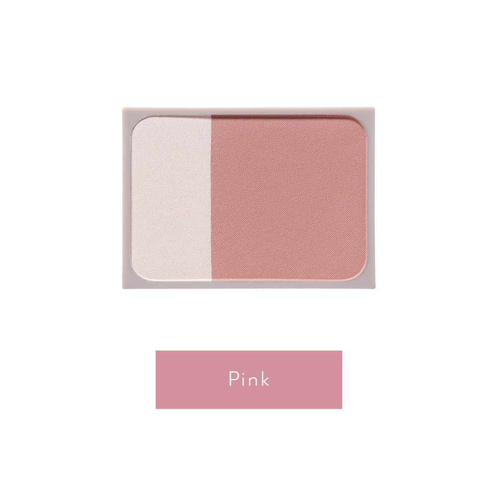 rafuna Sheer Blush【チーク】