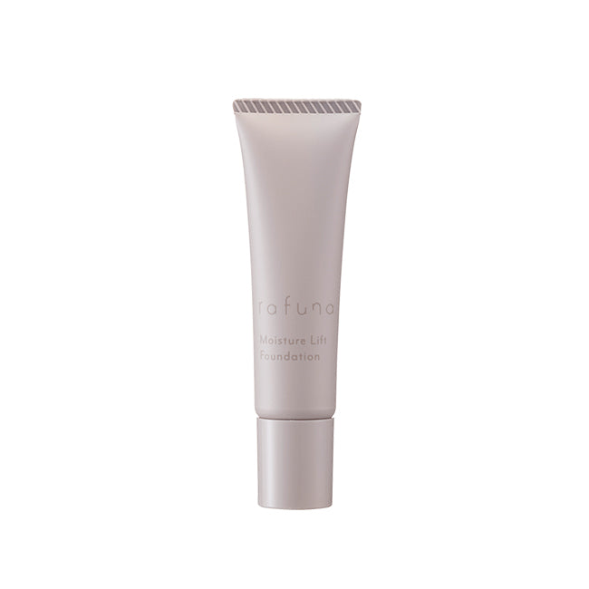 rafuna Moisture Lift Foundation【クリームファンデーション】