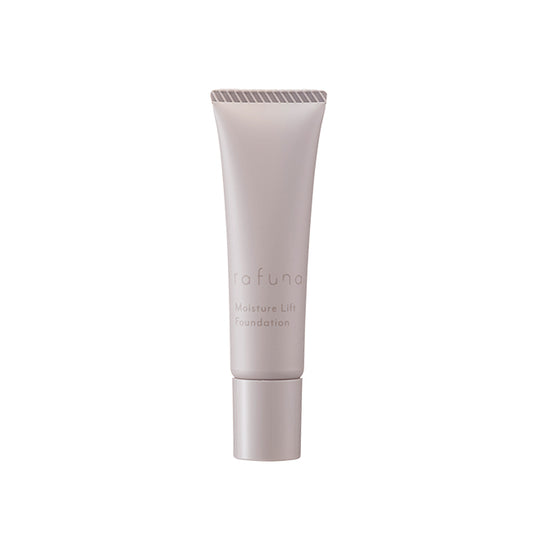 rafuna Moisture Lift Foundation【クリームファンデーション】