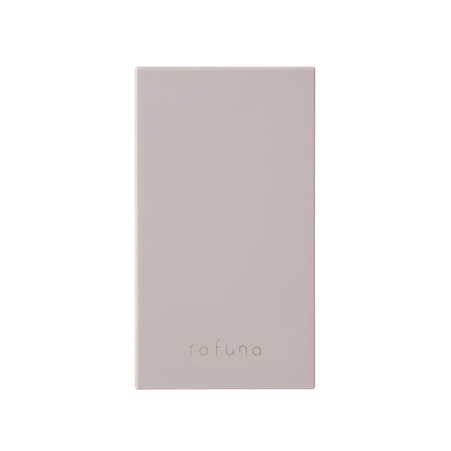 rafuna Smooth Lift Powder Foundation【パウダーファンデーション】