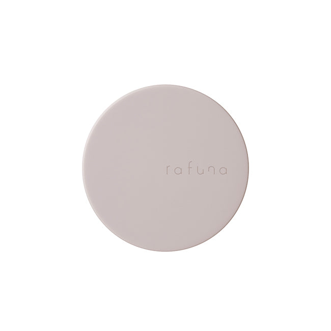 rafuna Whitening Sheer Loose Powder【薬用美白フェイスパウダー】