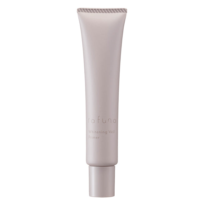 rafuna Whitening Veil Primer【薬用美白メイクアップベース】